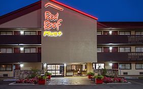 Red Roof Inn Nashville Fairgrounds Nashville, Tn